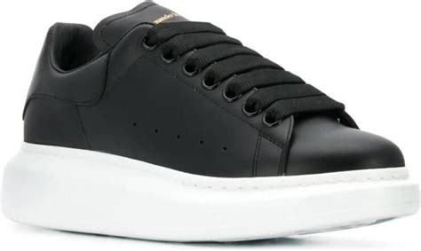 alexander mcqueen sneakers dames namaak
